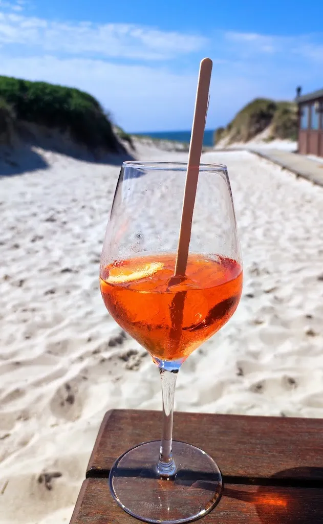 Menu_Strandrestaurant Kap-Horn_(Sylt)_image_9