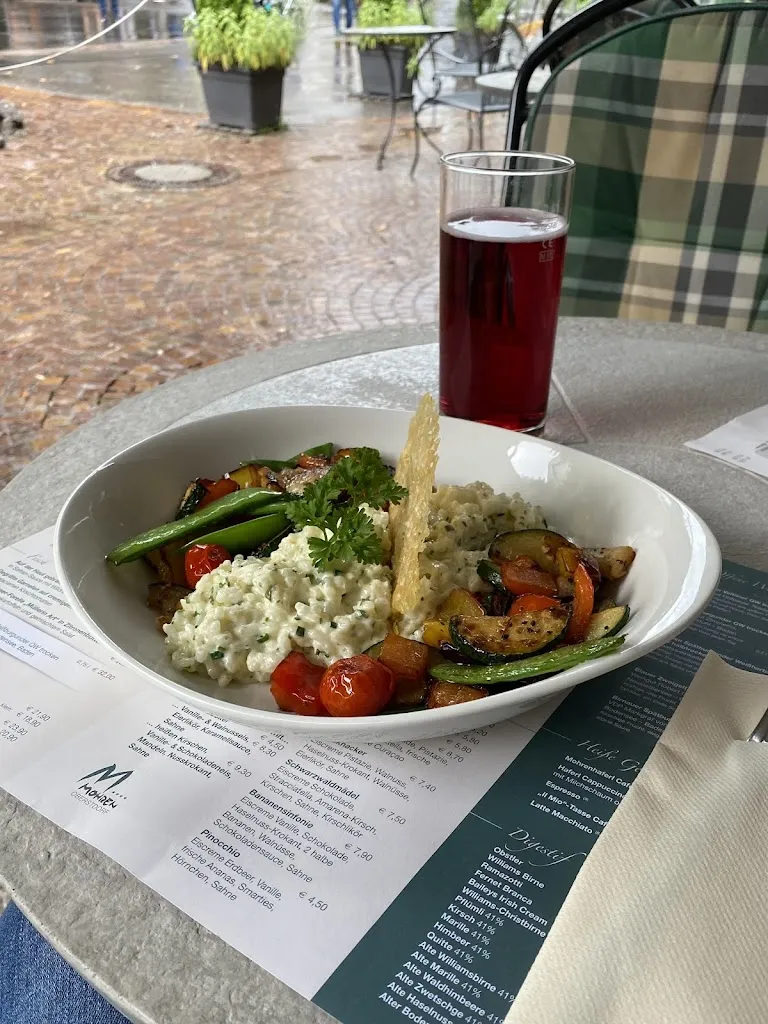 Menu_Mohren Restaurant Oberstdorf_Oberstdorf_immagine_3