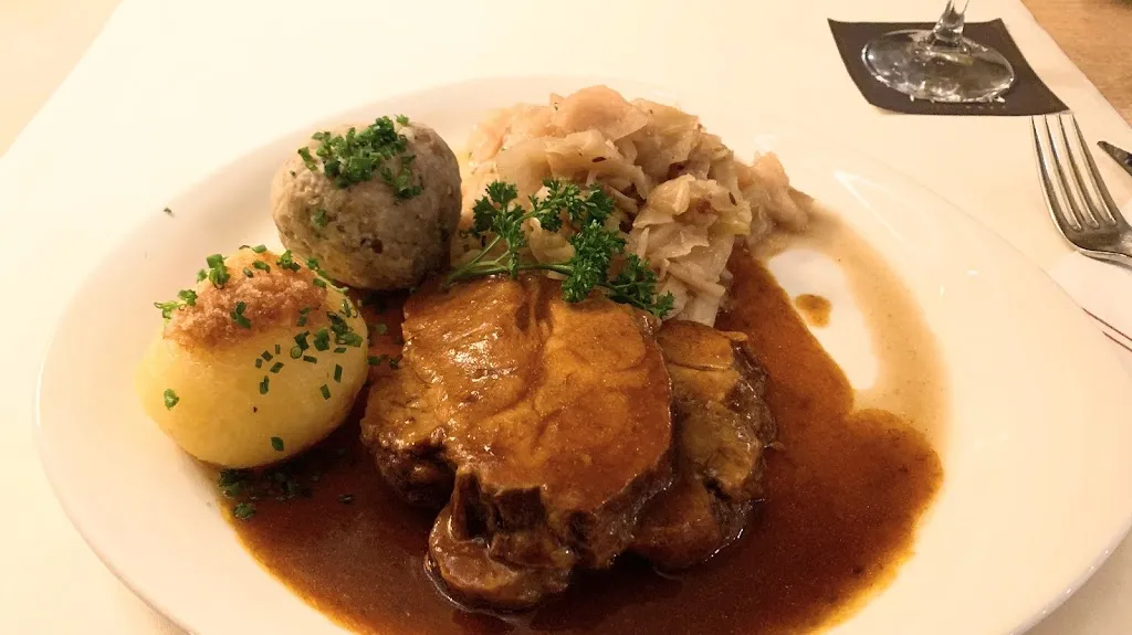 Menu_Mohren Restaurant Oberstdorf_Oberstdorf_immagine_4