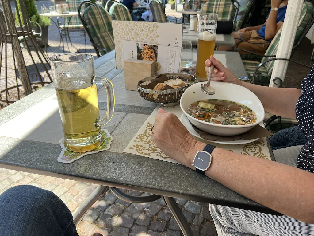 Menu_Mohren Restaurant Oberstdorf_Oberstdorf_immagine_6