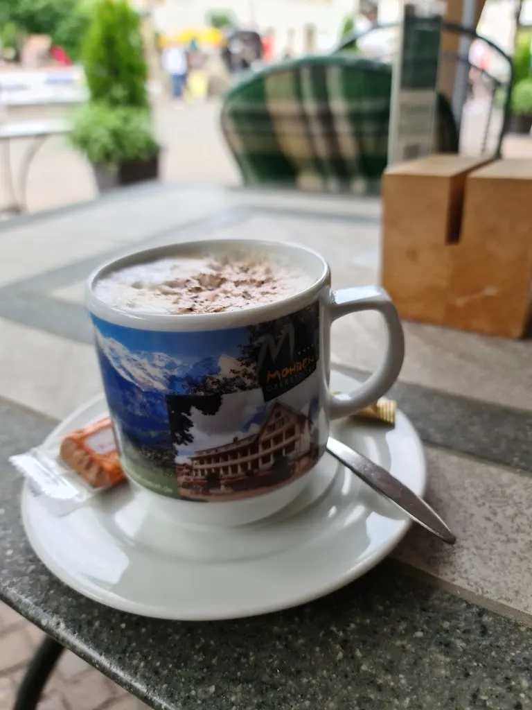 Menu_Mohren Restaurant Oberstdorf_Oberstdorf_immagine_7