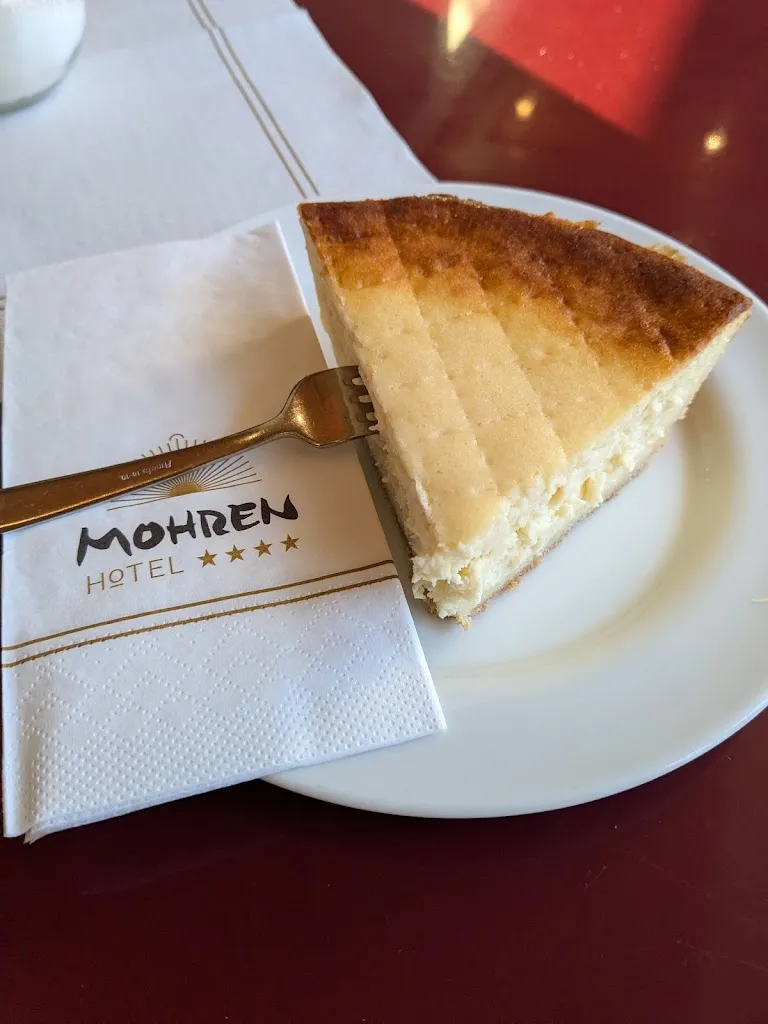 Menu_Mohren Restaurant Oberstdorf_Oberstdorf_immagine_8