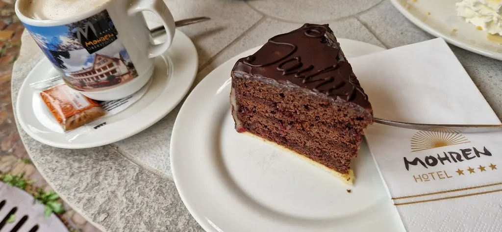 Menu_Mohren Restaurant Oberstdorf_Oberstdorf_immagine_9