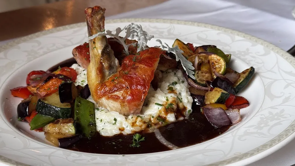 Michael Zimmermann_Mohren Restaurant Oberstdorf_Oberstdorf_review