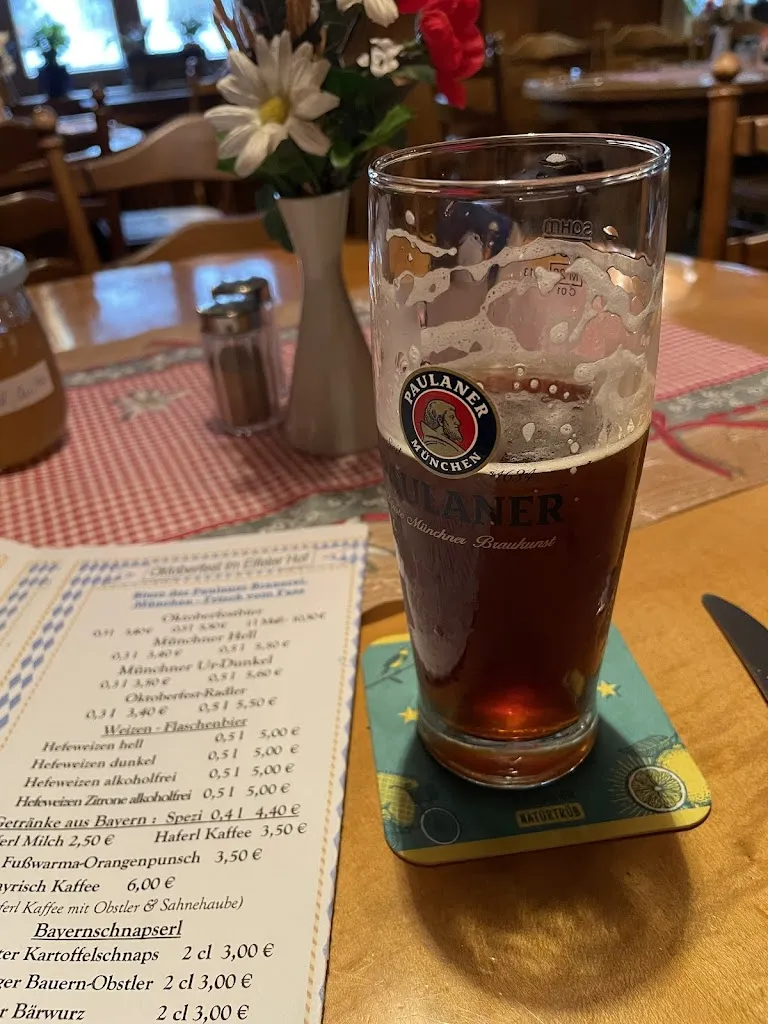 Eric Smith_Eifeler Hof am Rursee_Heimbach_review