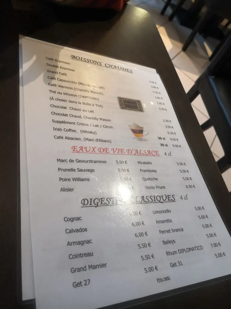 Menu_O'berge du Parc_France_image_4