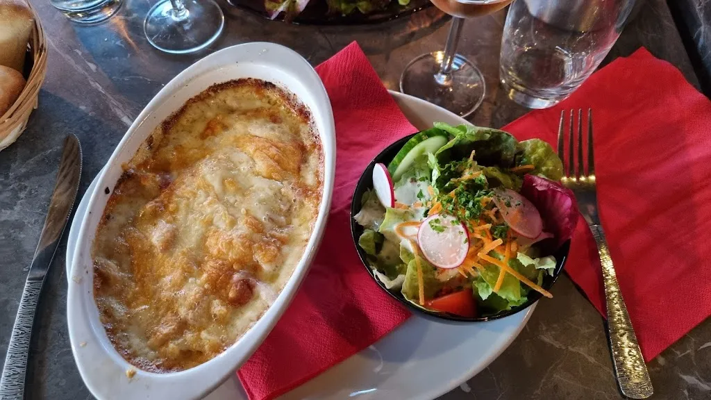 Menu_O'berge du Parc_France_image_5