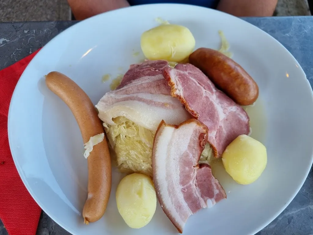 Menu_O'berge du Parc_France_image_6