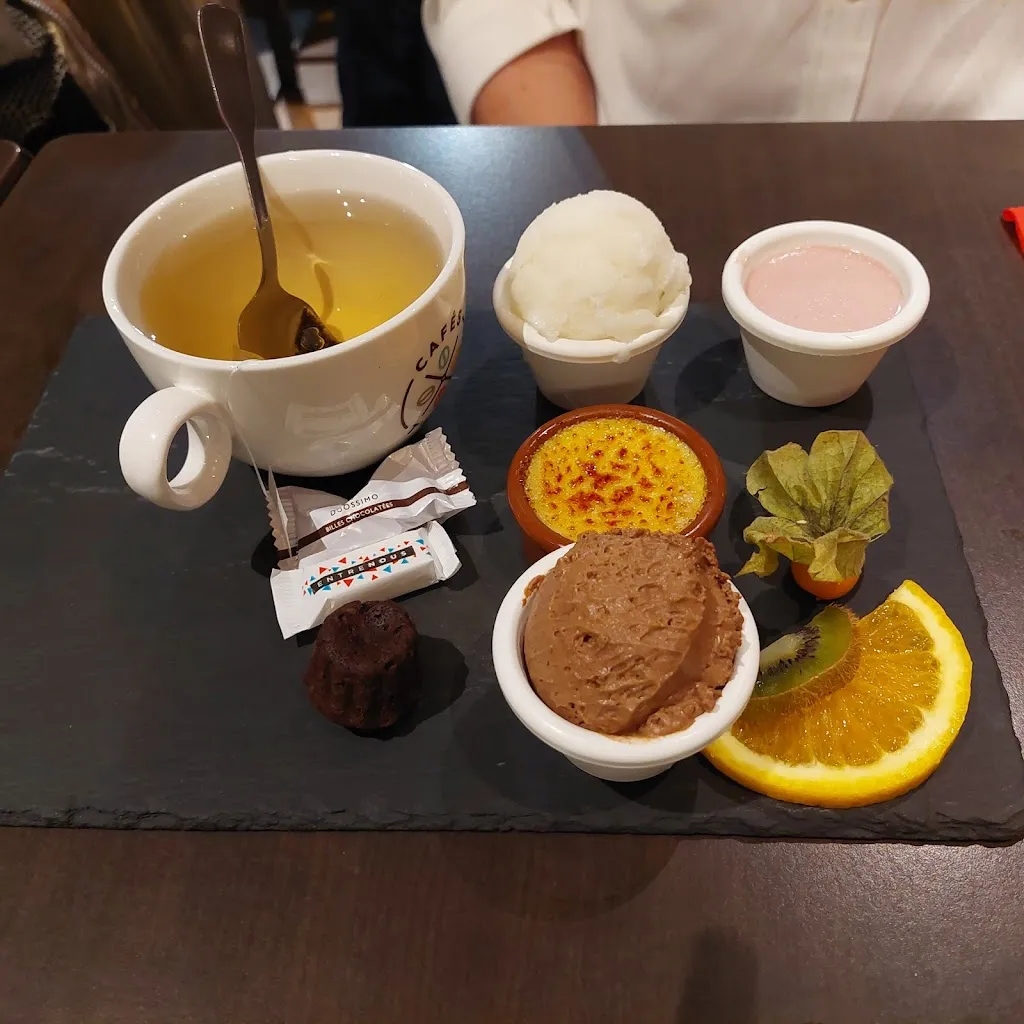 Menu_O'berge du Parc_France_image_7