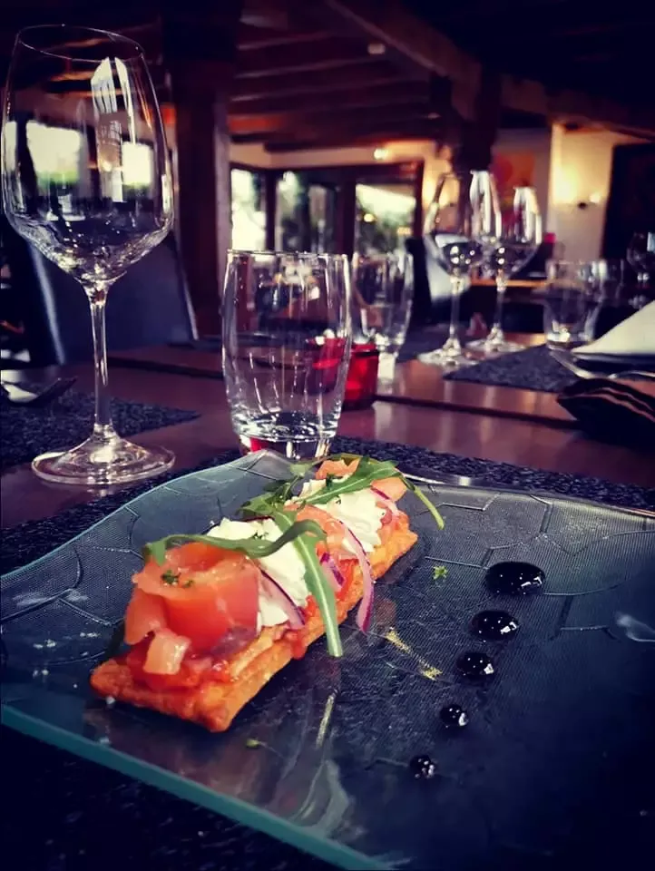 O'berge du Parc_France_slider_image_2