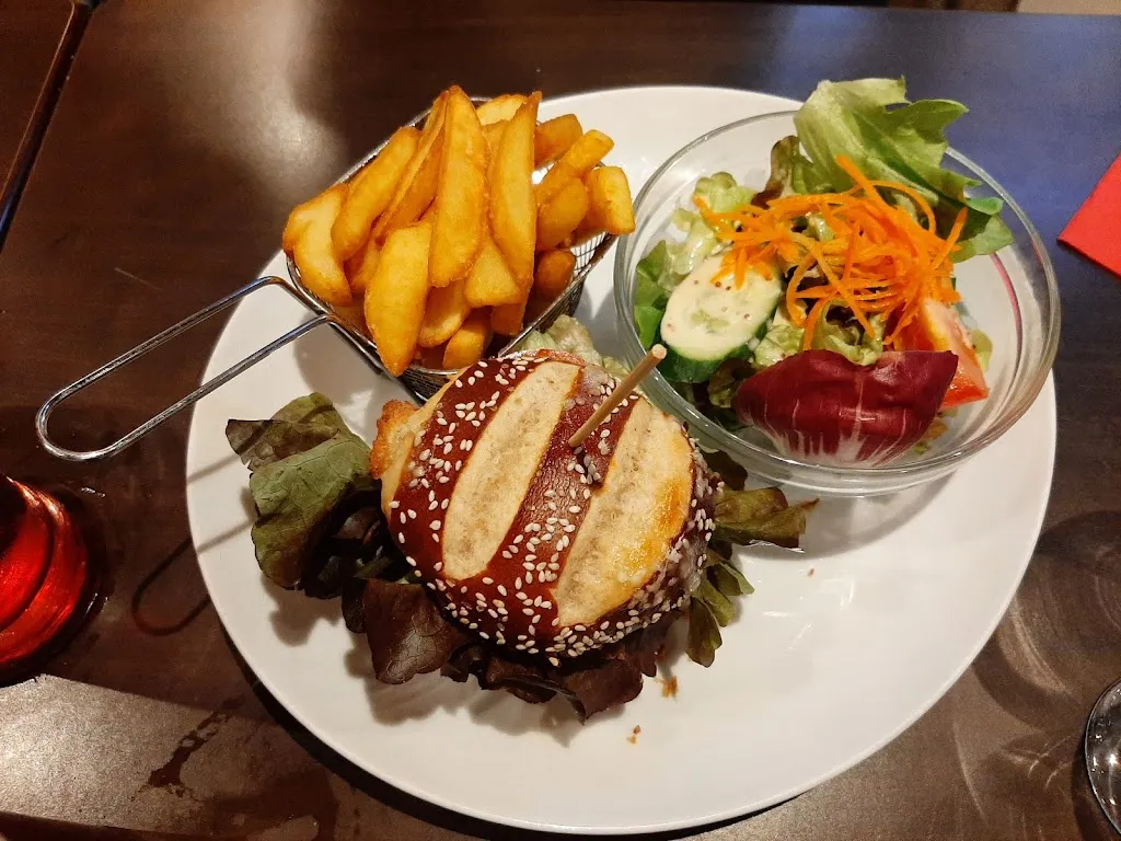 O'berge du Parc_France_slider_image_3