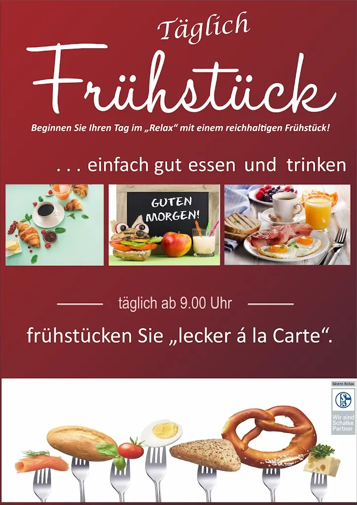 Menu_Bistro Restaurant Relax Oberstdorf_Oberstdorf_immagine_4