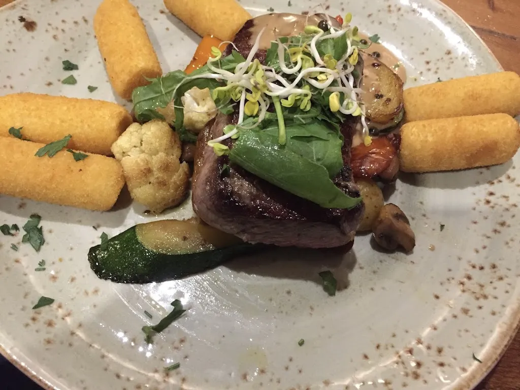 Menu_Bistro Restaurant Relax Oberstdorf_Oberstdorf_immagine_5