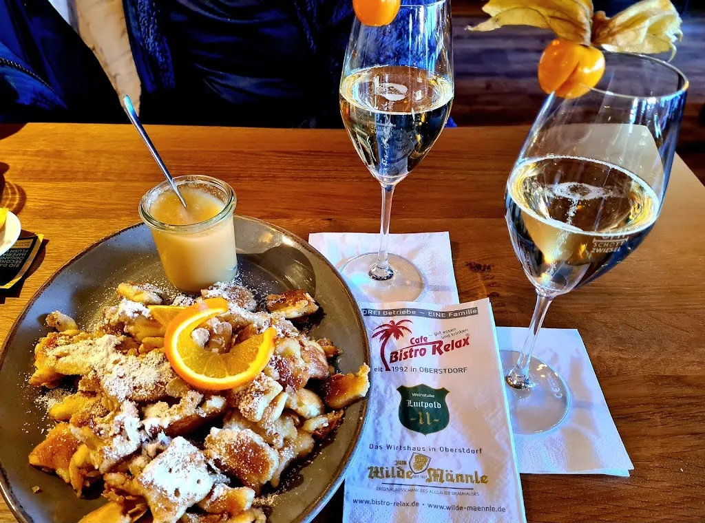 Menu_Bistro Restaurant Relax Oberstdorf_Oberstdorf_immagine_6