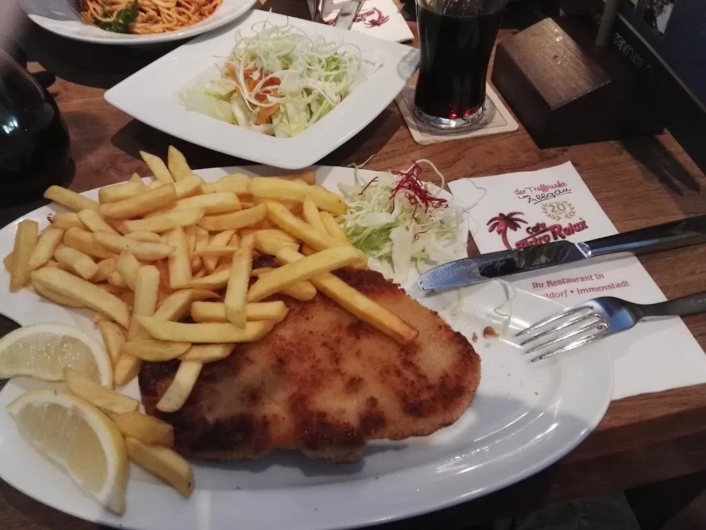 Menu_Bistro Restaurant Relax Oberstdorf_Oberstdorf_immagine_8