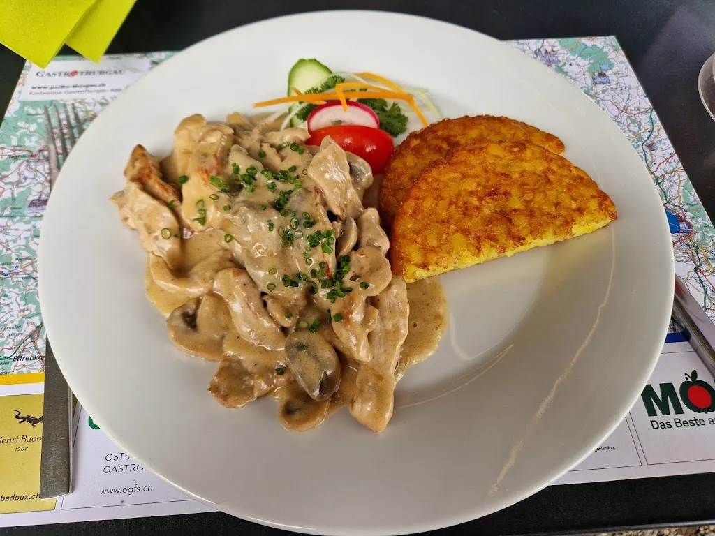 Menu_Traube Horn Restaurant / Bar_Horn_image_9