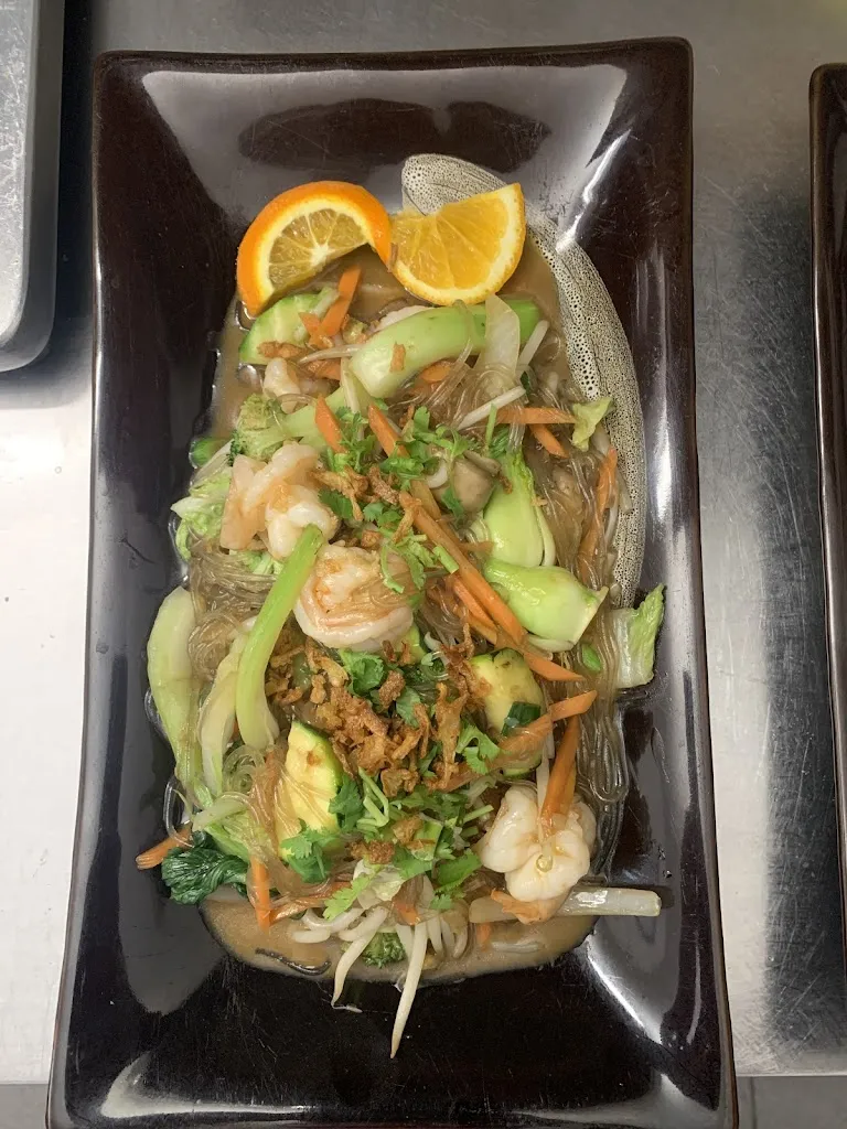 Tuyen Mac Thanh_misao - vietnamesische Küche_Malsch_review