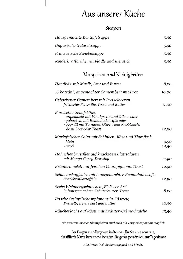 Menu_Gasthof zur Peif_Idstein_immagine_3