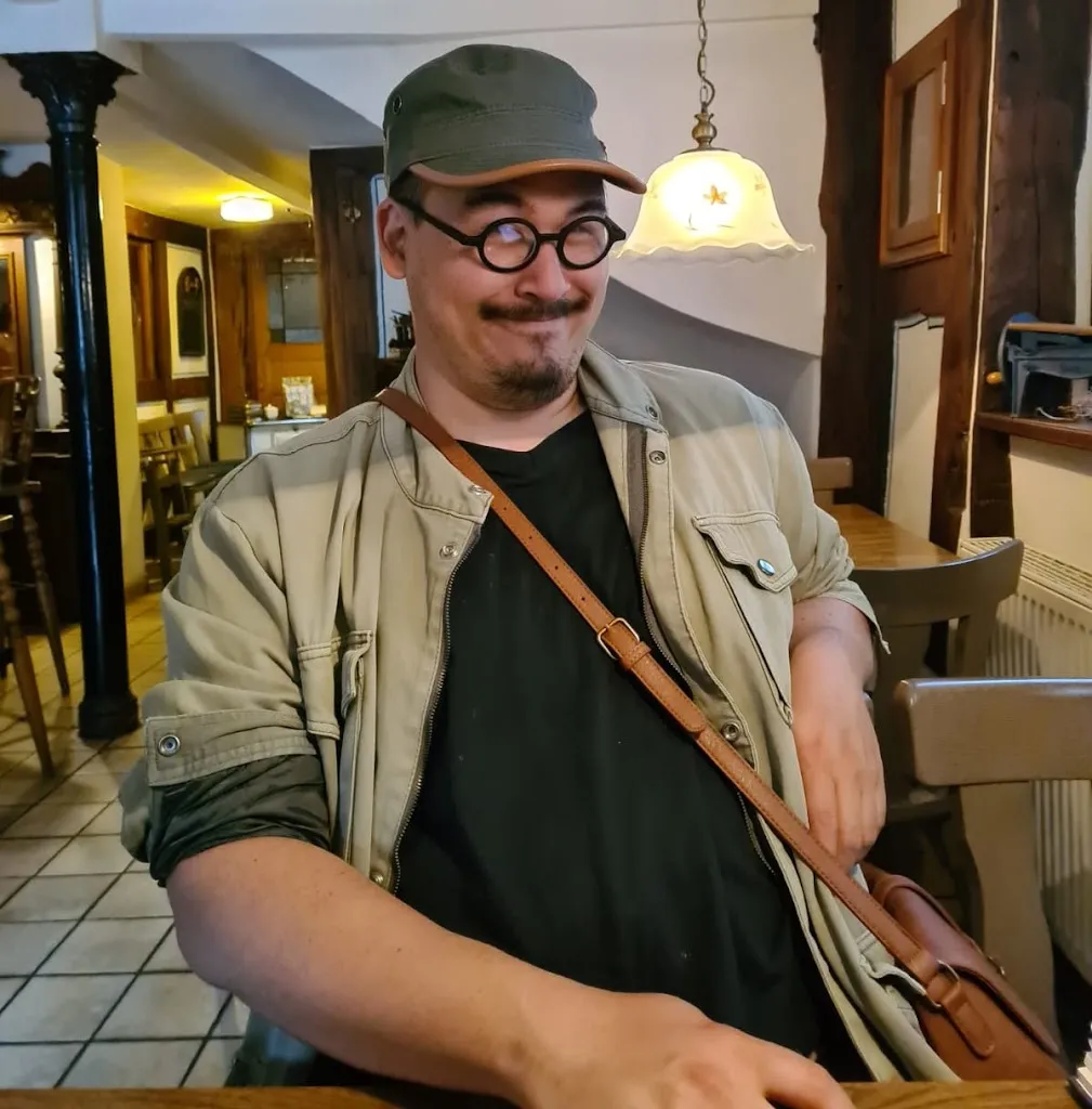 ProNice_Gasthof zur Peif_Idstein_review