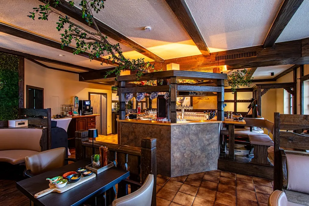 Two for You restaurant in Idstein