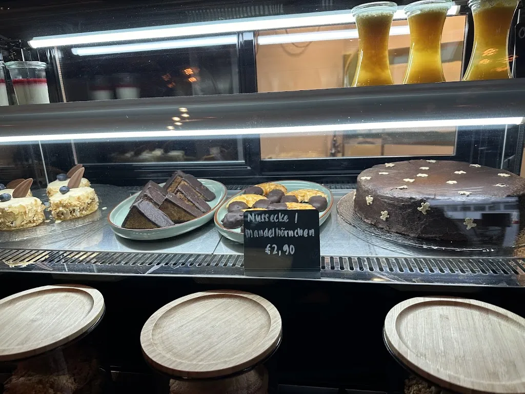 Barmondo restaurant in Idstein