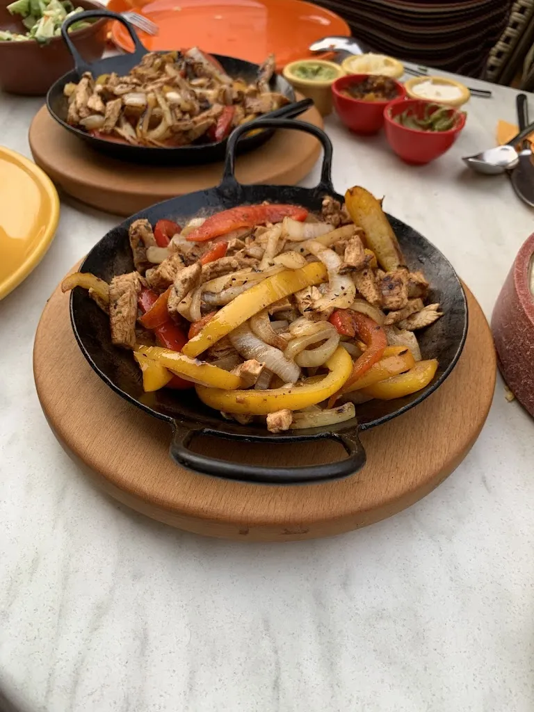 Menu_La Cazuela - der Mexikaner in Idstein_Idstein_image_2