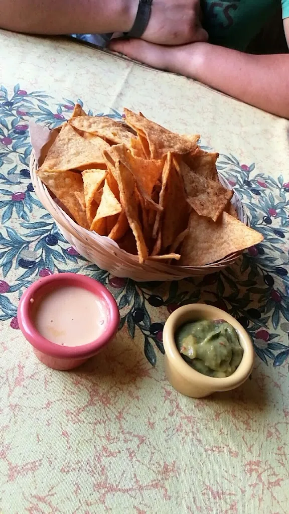 Menu_La Cazuela - der Mexikaner in Idstein_Idstein_image_5