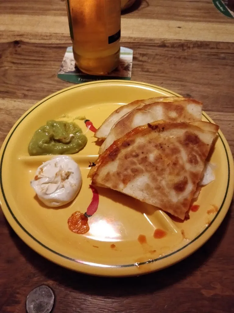 Menu_La Cazuela - der Mexikaner in Idstein_Idstein_image_6