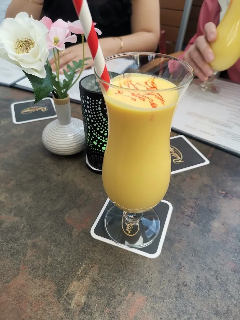 Menu_La Cazuela - der Mexikaner in Idstein_Idstein_image_7