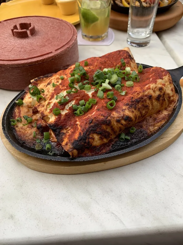 Menu_La Cazuela - der Mexikaner in Idstein_Idstein_image_9