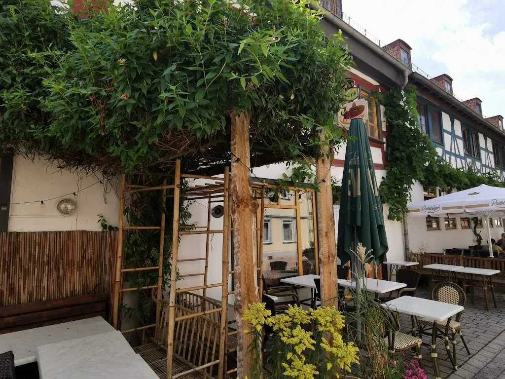 La Cazuela - der Mexikaner in Idstein ristorante a Idstein