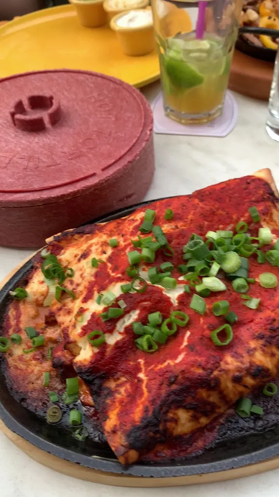 La Cazuela - der Mexikaner in Idstein_Idstein_slider_image_2