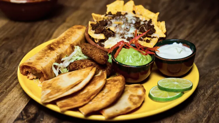 La Cazuela - der Mexikaner in Idstein_Idstein_slider_image_3