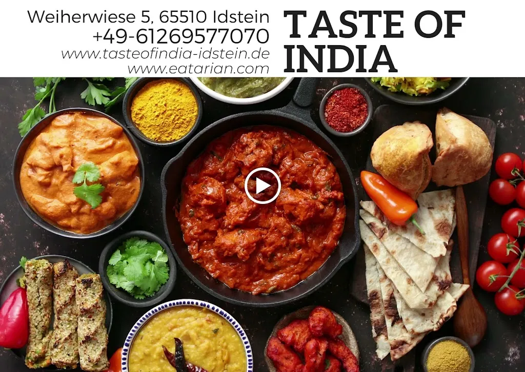 Taste of India Idstein_Idstein_slider_image_2