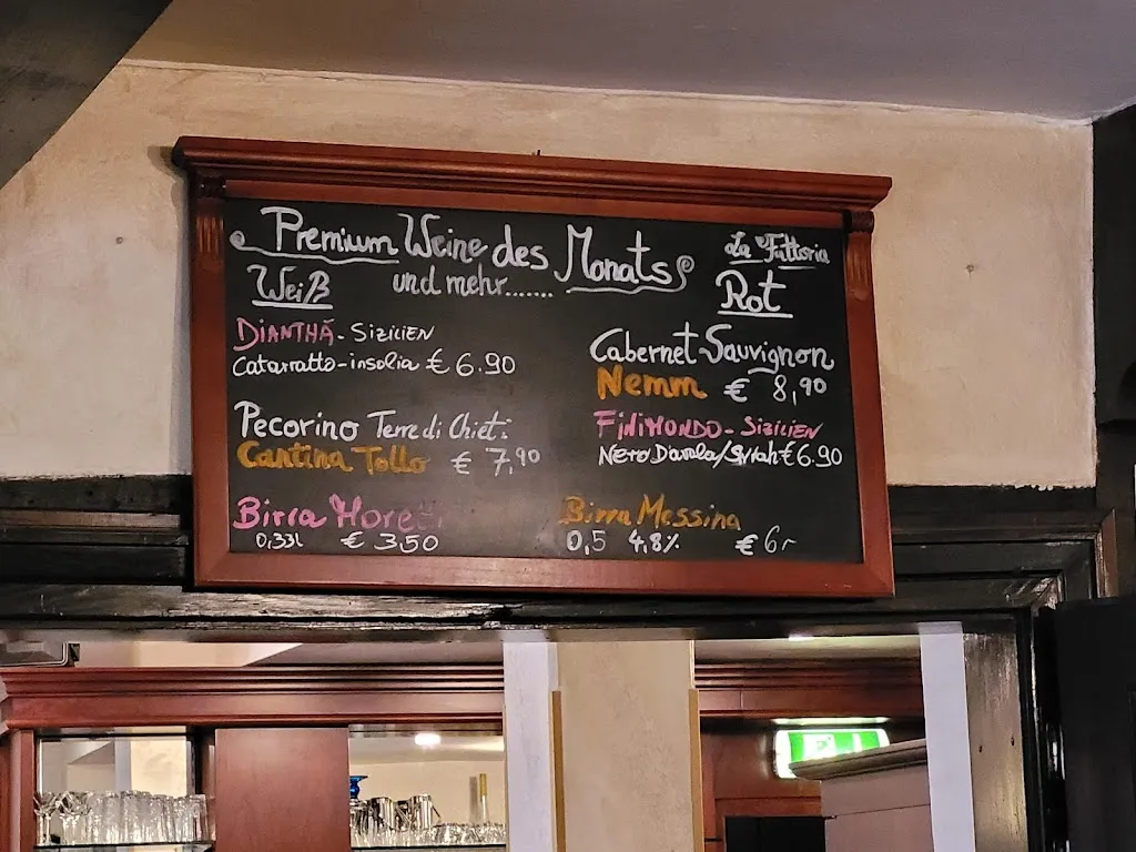 Menu_Ristorante La Fattoria_Idstein_image_2