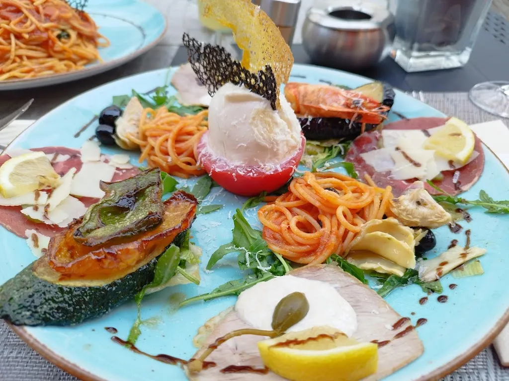 Menu_Ristorante La Fattoria_Idstein_image_7