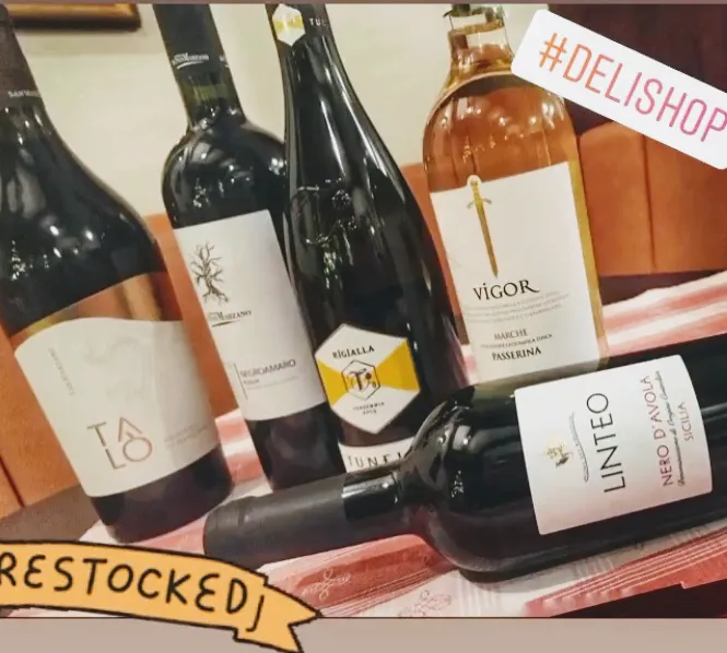 Menu_Ristorante La Fattoria_Idstein_image_8