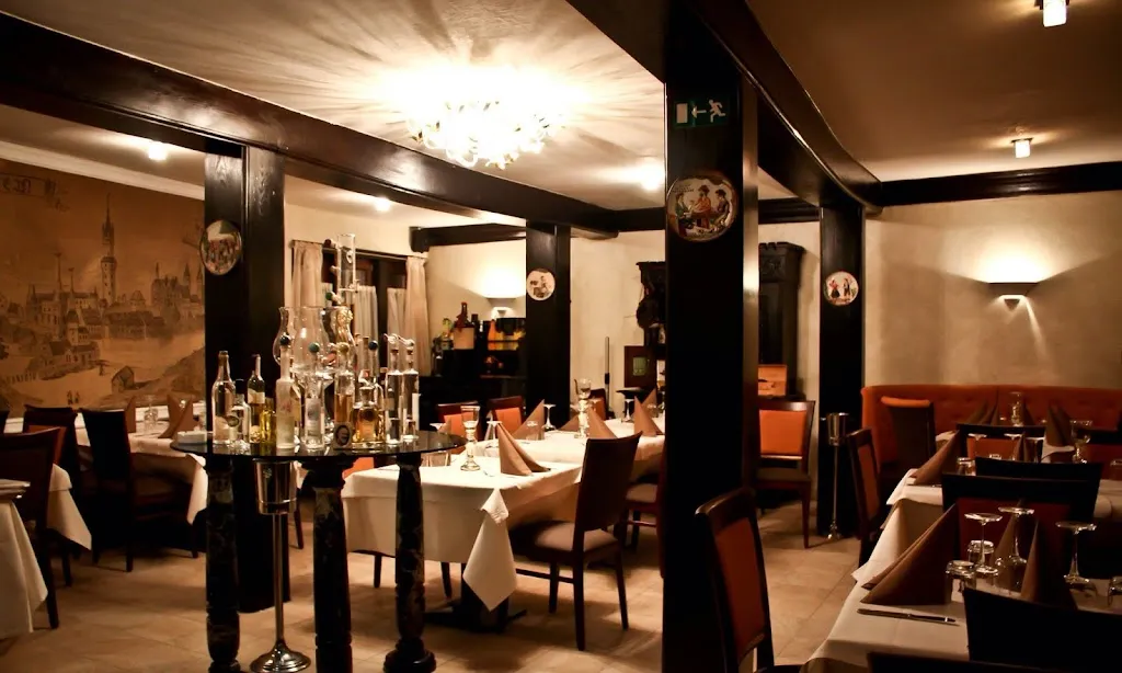 Ristorante La Fattoria ristorante a Idstein