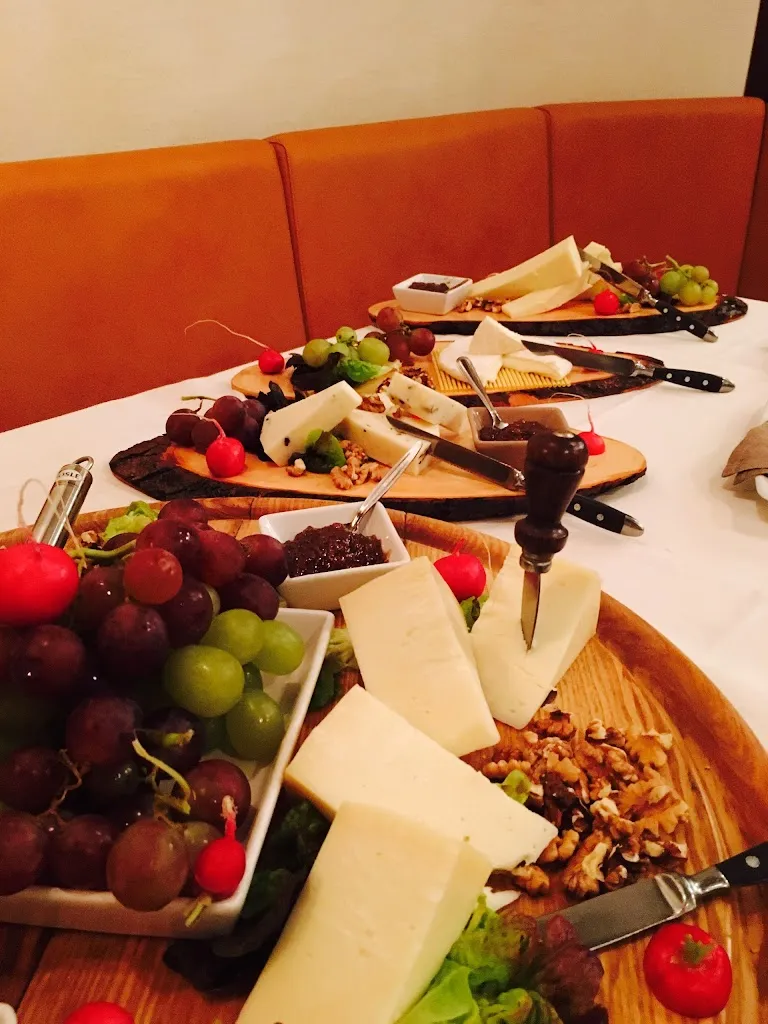 Ristorante La Fattoria_Idstein_slider_image_2