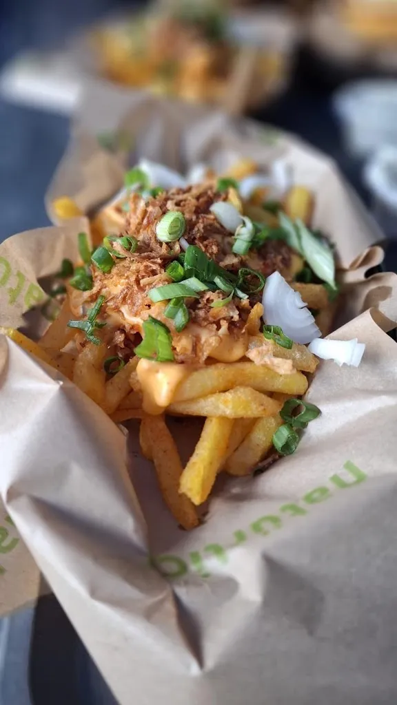 Melike Çakır_65 Burger - Idstein_Idstein_review