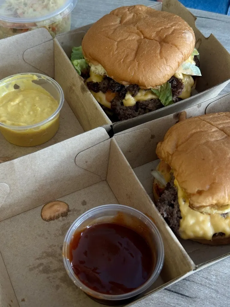 Jenny Chen_65 Burger - Idstein_Idstein_review