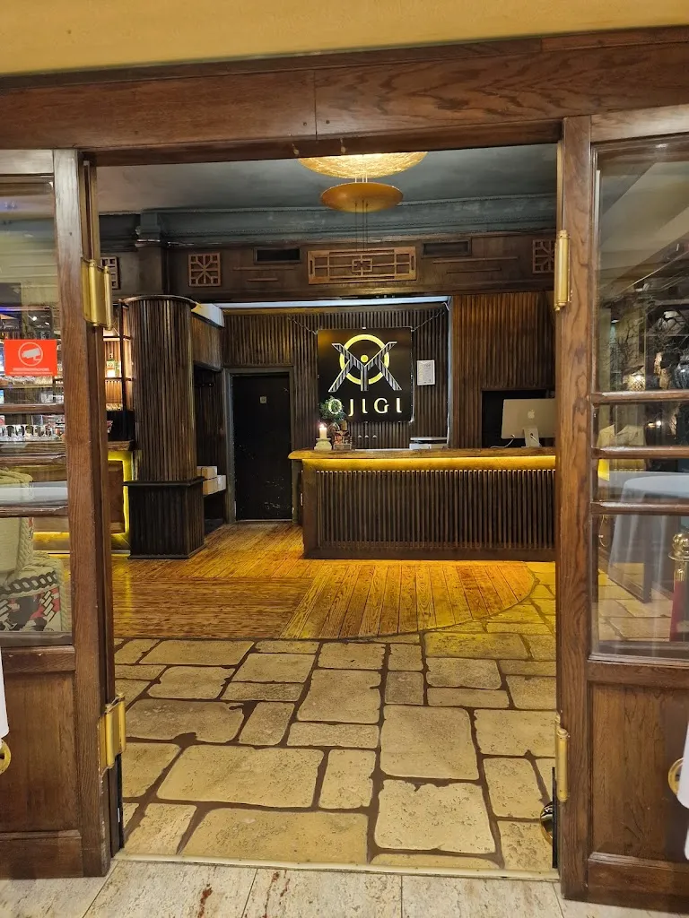 Adam Zienkiewicz_OJIGI - Japanisches Restaurant Mannheim_Mannheim_review