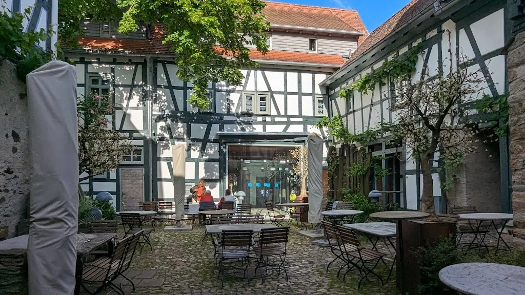 ToFeMa_Restaurant - Hotel HÖERHOF_Idstein_review