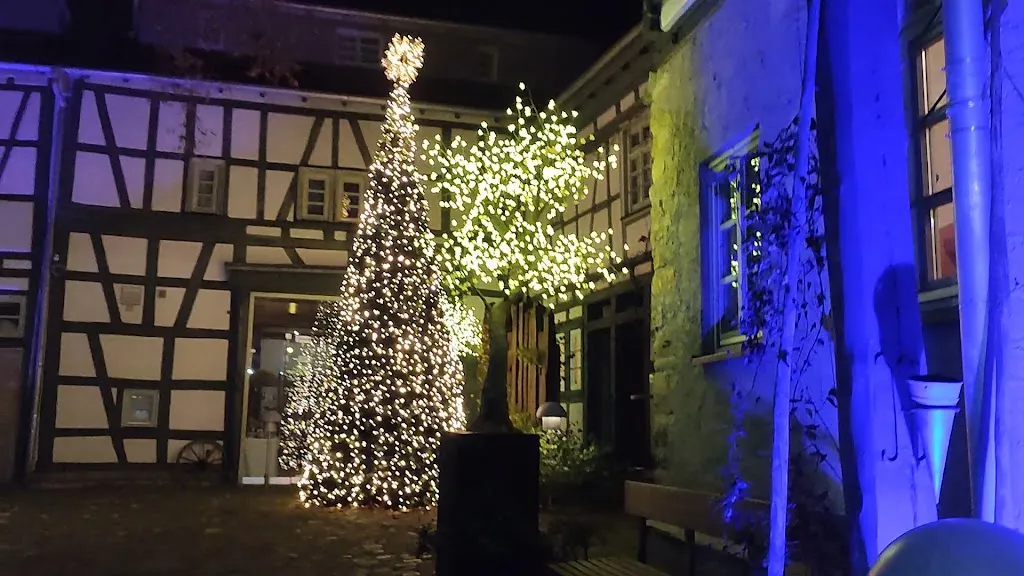 Restaurant - Hotel HÖERHOF_Idstein_slider_image_2