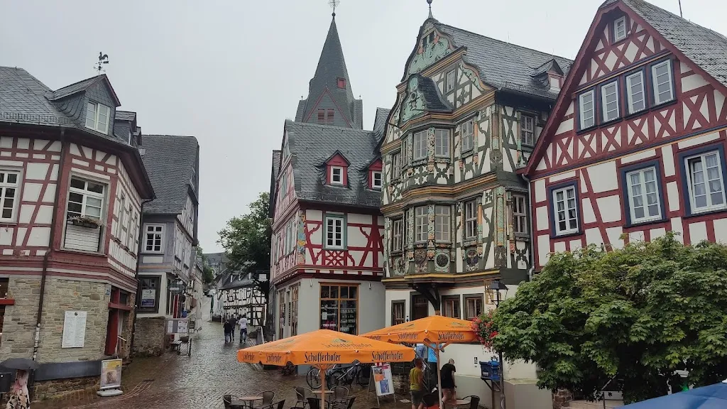 Bodega GALLO Borracho eh. Deutschhaus_Idstein_slider_image_3