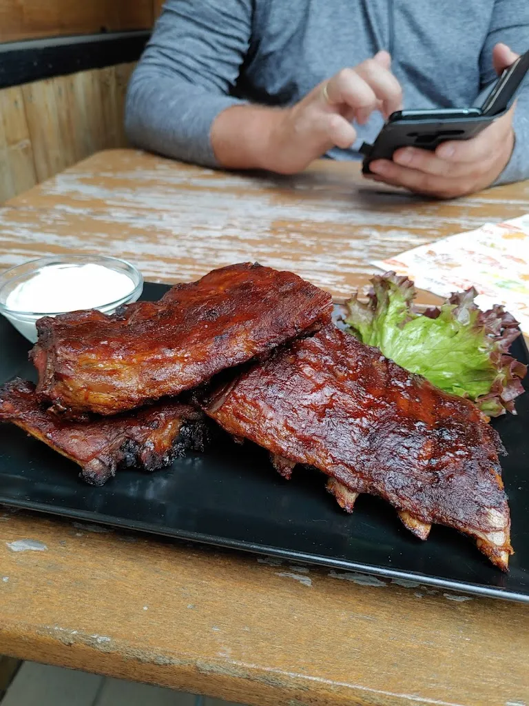 Menu_Restaurant Ponyhof Idstein_Idstein_immagine_7