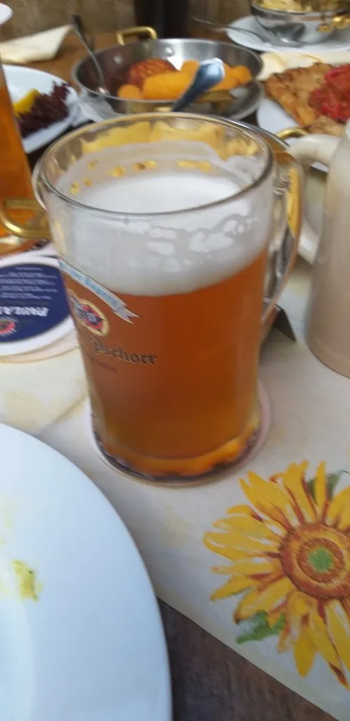 Menu_Restaurant Ponyhof Idstein_Idstein_immagine_9