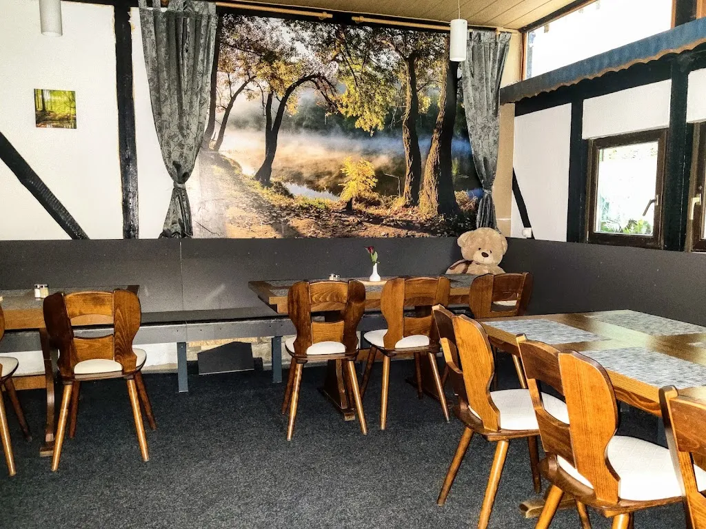 Restaurant Ponyhof Idstein restaurant in Idstein