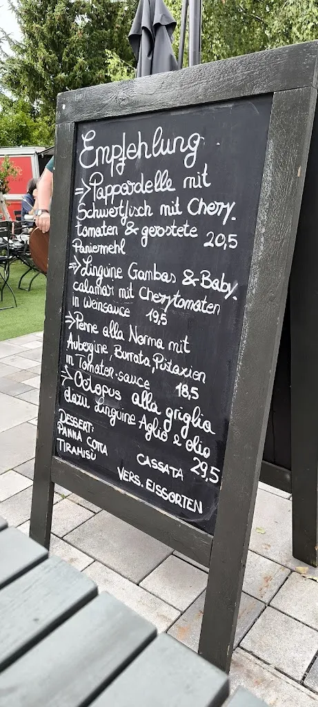 Menu_Trattoria Don Lillo Idstein - Pizzeria Idstein_Idstein_image_2