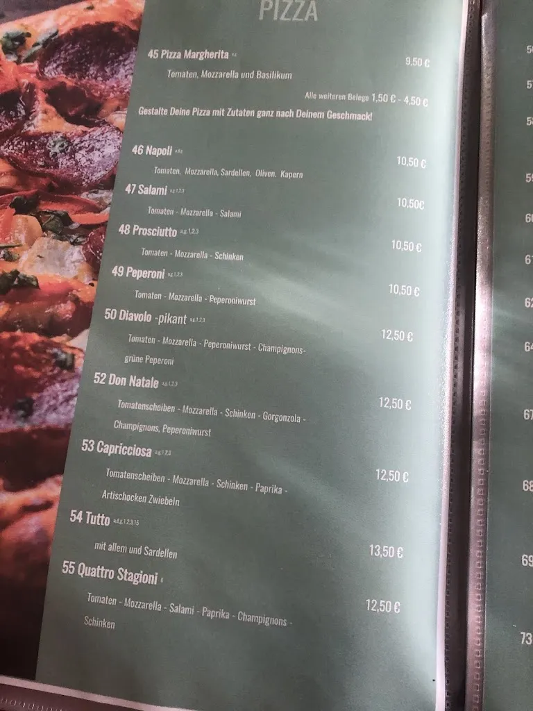 Menu_Trattoria Don Lillo Idstein - Pizzeria Idstein_Idstein_image_4
